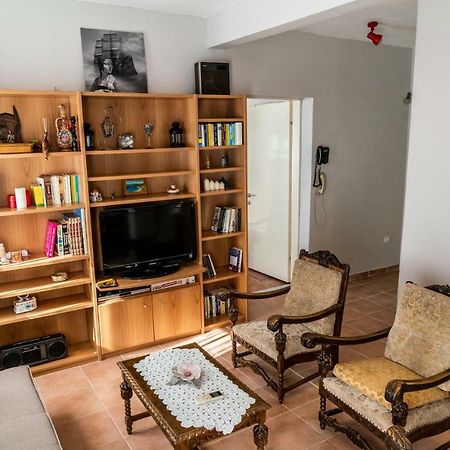 Next To The Sea - Apartment Agia Triada  Exterior foto