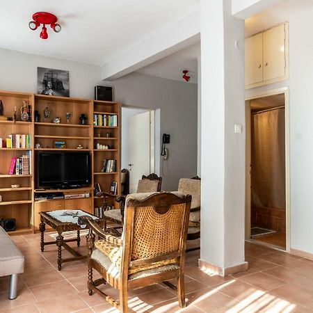Next To The Sea - Apartment Agia Triada  Exterior foto
