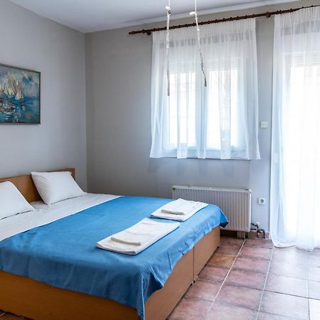 Next To The Sea - Apartment Agia Triada  Exterior foto
