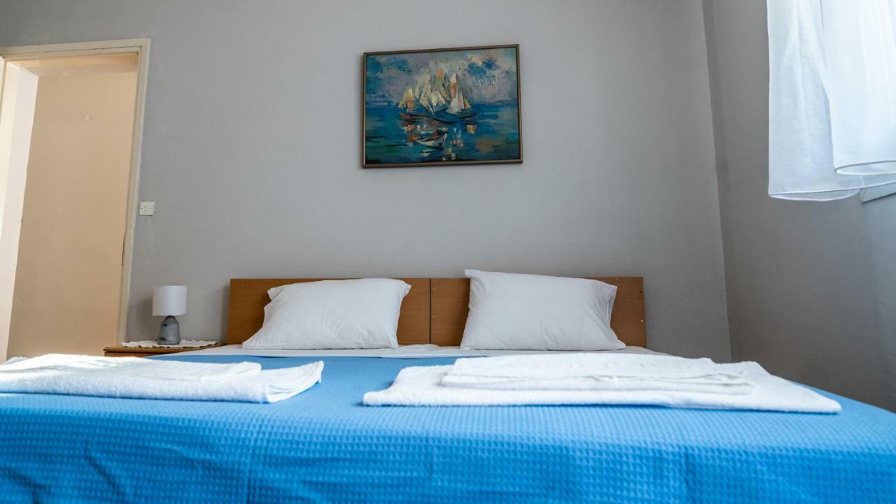 Next To The Sea - Apartment Agia Triada  Exterior foto