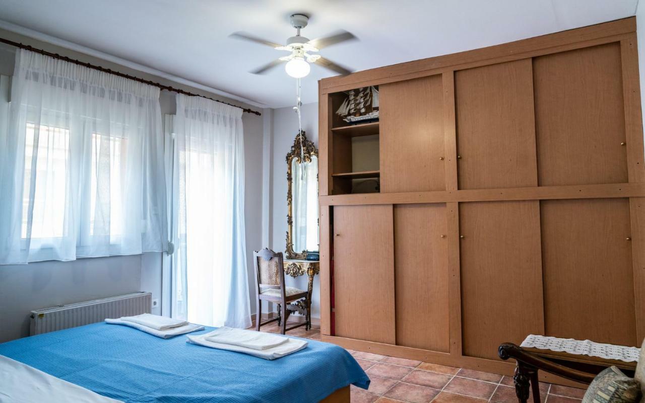 Next To The Sea - Apartment Agia Triada  Exterior foto
